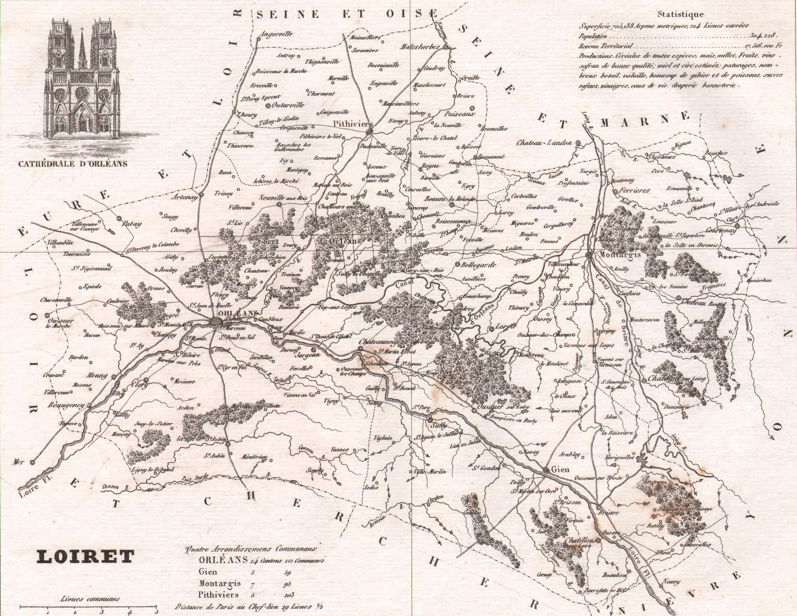 45 - Loiret